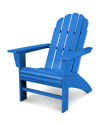 Polywood All Weather Traditional Adirondack Chair