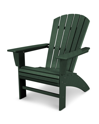 Polywood All Weather Coastal Adirondack Chair