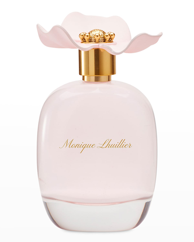 Monique Lhuillier 3.4 Oz.  Eau De Parfum