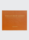 GRAPHIC IMAGE TREASURED LANDS BOOK,PROD169200049