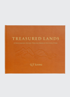Graphic Image Treasured Lands" Book"