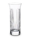 Baccarat Flora Biseau Bud Base