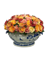 Winward Rose Mix Centerpiece