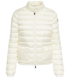 MONCLER LANS QUILTED DOWN JACKET,P00643868
