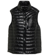 MONCLER VALRAS QUILTED DOWN VEST,P00643870