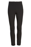 RAG & BONE SIMONE SLIM ANKLE trousers,W2557223A