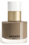 Hermes Les Mains Hermès In 80 Gris Etoupe