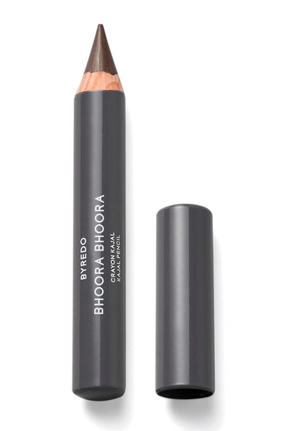 Byredo Kajal Pencil In Bhoora Bhoora Brown