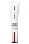 BEAUTYBIO THE POUT SPARKLING ROSÉ VOLUMIZING LIP SERUM,10527.V1