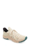 Holo Footwear Maverick Sneaker In Vanilla Ice
