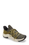 Holo Footwear Maverick Sneaker In Cold Press