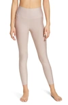 ALO YOGA AIRLIFT HIGH WAIST MIDI LEGGINGS,W5766R