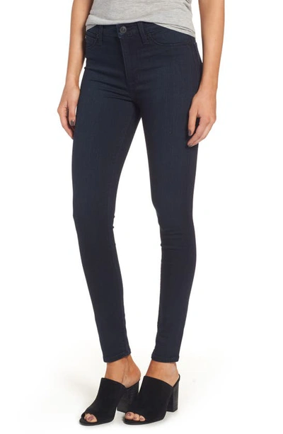 Hudson Barbara High Waist Super Skinny Jeans In Longevity