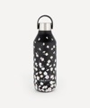 Chilly's Jive Abyss Series 2 Water Bottle 500ml In Abyss Black