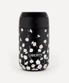 Chilly's Jive Abyss Series 2 Coffee Cup 340ml In Abyss Black