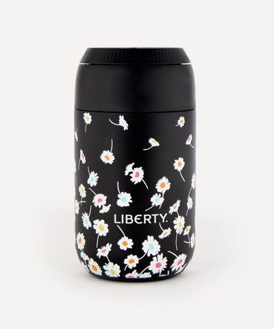 Chilly's Jive Abyss Series 2 Coffee Cup 340ml In Abyss Black