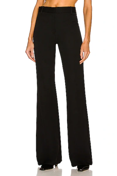 Nili Lotan Arielle Pant In Black