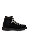 Diemme Roccia Vet In Black