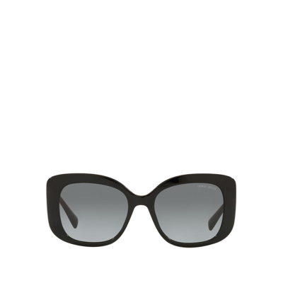 Giorgio Armani Ar8150 Black Female Sunglasses