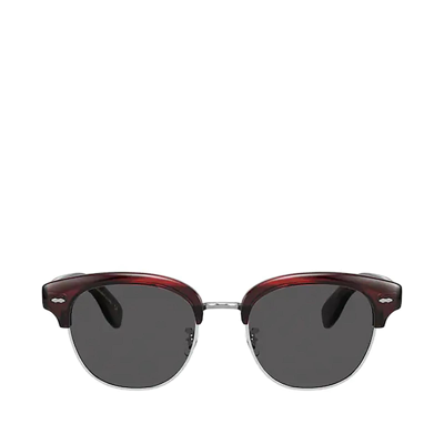 OLIVER PEOPLES OLIVER PEOPLES Ç”·Å¥³ÇŠ†Å®Œ OLIVER PEOPLES OV5436S BORDEAU - Ç”·Å¥³ÇŠ†Å®Œ