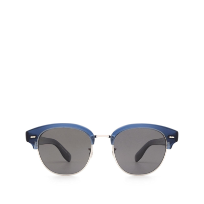 OLIVER PEOPLES OLIVER PEOPLES Ç”·Å¥³ÇŠ†Å®Œ OLIVER PEOPLES OV5436S DEEP BL - Ç”·Å¥³ÇŠ†Å®Œ