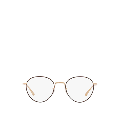 Oliver Peoples Unisex  Ov1231st White