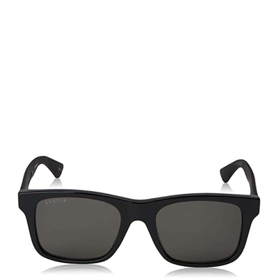 Gucci Gg0008s Black Male Sunglasses