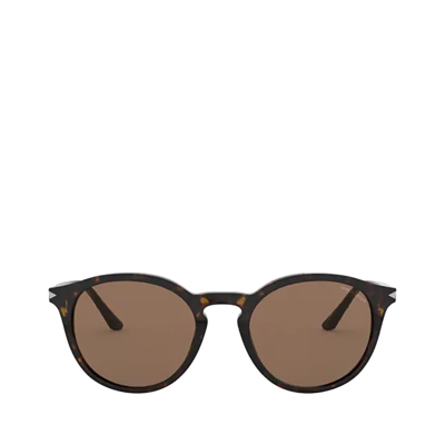 Giorgio Armani Ar8122 Havana Male Sunglasses