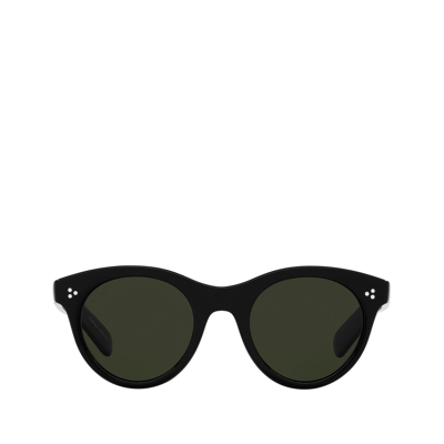 Oliver Peoples Ov5451su Black Sunglasses