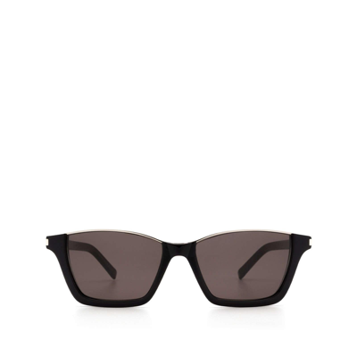 Saint Laurent Unisex  Sl 365 Black Uni