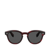 OLIVER PEOPLES UNISEX OLIVER PEOPLES OV5413SU BORDEA