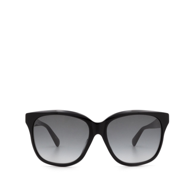 Gucci Gg0800sa Black Sunglasses