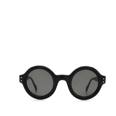 Gucci Gg0871s Black Unisex Sunglasses - Atterley