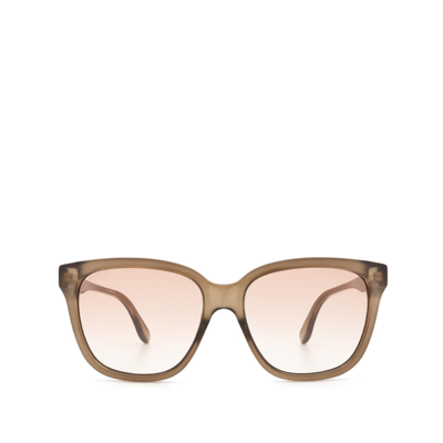 Gucci Gg0790s Brown Female Sunglasses