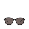 SAINT LAURENT UNISEX SAINT LAURENT SL 385 BLACK UNISEX SUNGLASSES