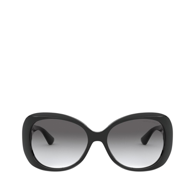Giorgio Armani Ar8132 Black Female Sunglasses
