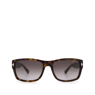 Tom Ford Ft0445 Havana Sunglasses