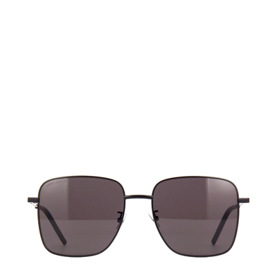 Saint Laurent Sl 312 Black Sunglasses