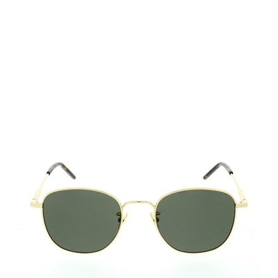 Saint Laurent Eyewear Sl 299 Gold Sunglasses