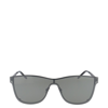 SAINT LAURENT UNISEX SAINT LAURENT SL 51 OVER MASK