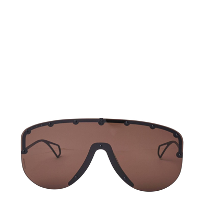Gucci Gg0667s Black Male Sunglasses