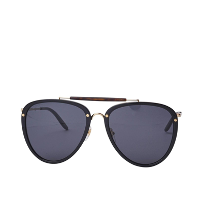 Gucci Gg0672s Black Male Sungl