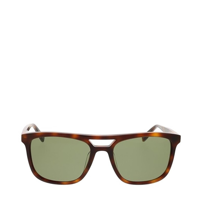 Saint Laurent Sl 455 Havana Sunglasses In Brown