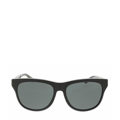 Gucci Gg0980s Black Male Sunglasses