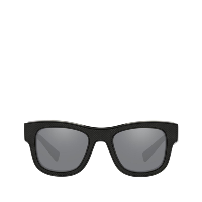 Dolce & Gabbana Dg6140 Black Male Sunglasses
