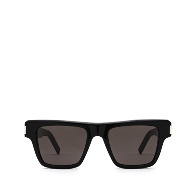 SAINT LAURENT SAINT LAURENT SAINT LAURENT SL 469 BLACK MAL - Ç”·Å£«