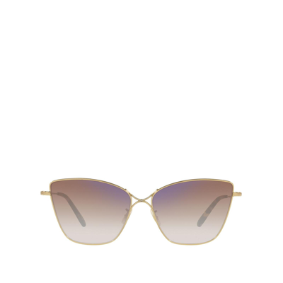 Oliver Peoples Ov1288s Gold Female Sunglasses