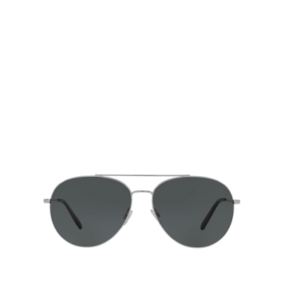 Oliver Peoples Unisex  Ov1286s Silver