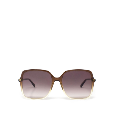 Gucci Gg0544s Brown Female Sunglasses