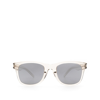 SAINT LAURENT UNISEX SAINT LAURENT SL 51-B SLIM BEIGE UNISEX SUNGLASSES